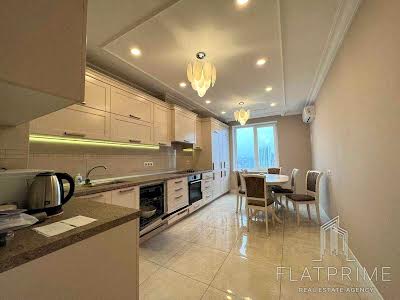 квартира за адресою Дмитровская, 75
