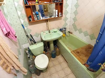 квартира по адресу Олеся Гончара ул., 79