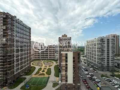 квартира за адресою Європейського Союзу просп. (Правди), 41є