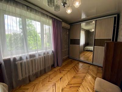 квартира по адресу Петра Калнышевского просп. (Косіора), 23