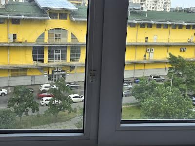 квартира за адресою Оболонський просп., 11