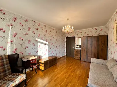 квартира за адресою Юлії Здановської вул. (Ломоносова), 71-Г