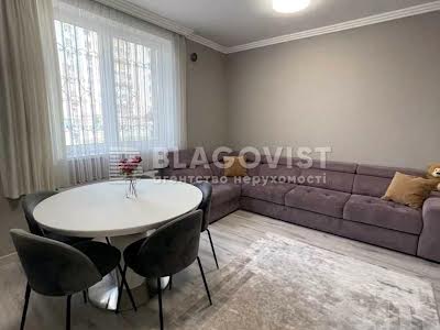 квартира за адресою Сергія Данченка вул., 34