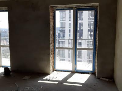 квартира по адресу Малоголосковская ул., 30б