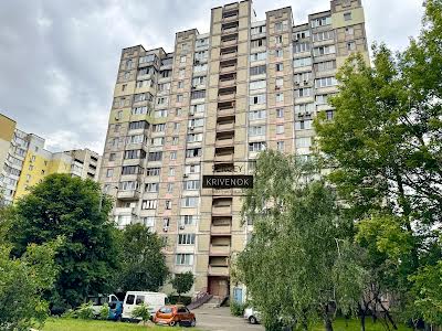 квартира за адресою Ірпінська вул., 63/5