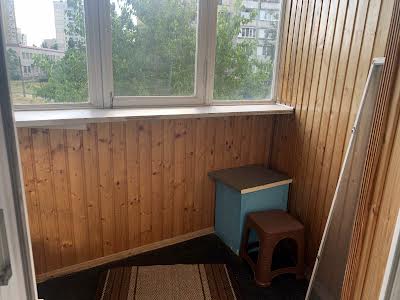 квартира по адресу Героев Днепра ул., 38-В