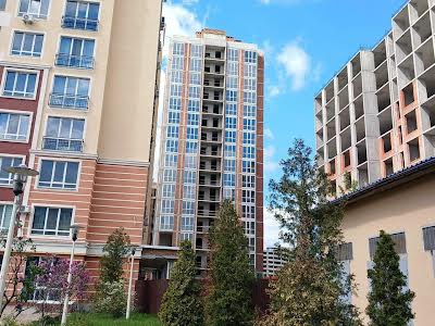 квартира за адресою Олександрівська вул., 1г