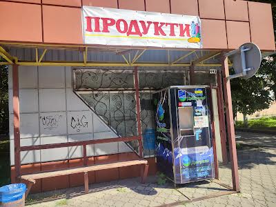 коммерческая по адресу Казацкая ул., 61/1