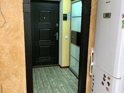 квартира за адресою Михайла Величка вул., 1б
