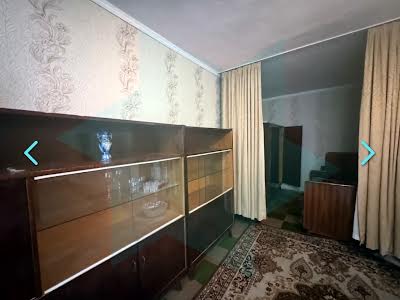 квартира по адресу Александра Поля просп. (Кірова), 18
