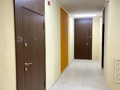 квартира за адресою Повітряних Сил просп. (Повітрофлотський), 56