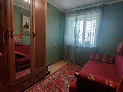 квартира за адресою Миколаїв, Погранична вул. (Чигрина), 78а