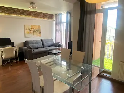 квартира за адресою Регенераторна вул., 4 к2-9