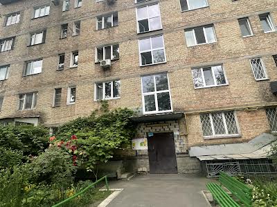 квартира по адресу Кубанской Украины ул. (Маршала Жукова), 29-А