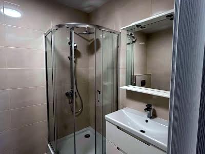 квартира за адресою Левченка, 2