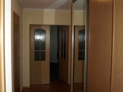 квартира за адресою Митрополита Андрея Шептицького вул. (Анатолія Луначарського), 22-В