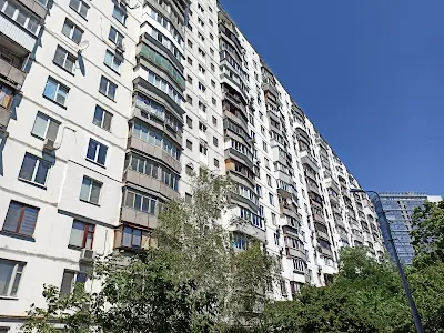 квартира за адресою Князя Романа Мстиславича вул. (Генерала Жмаченка), 18
