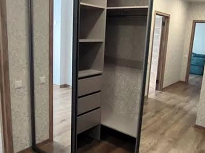 квартира по адресу Киев, вулиця Тираспільська, 58