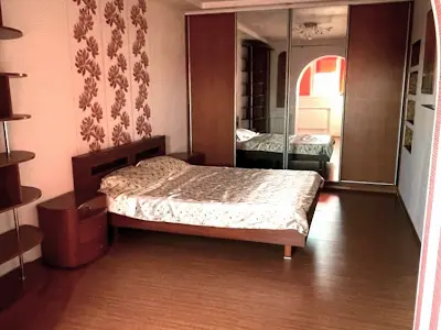 квартира за адресою Васильченка вул., 10-А