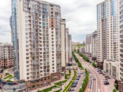 квартира за адресою Андрія Верхогляда вул. (Михайла Драгомирова), 16