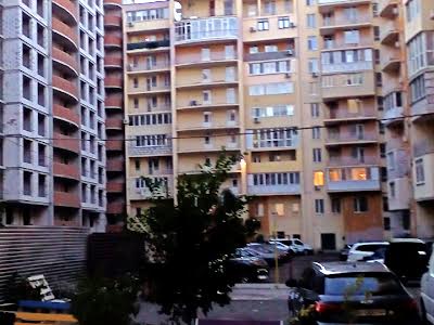 квартира по адресу Генерала Цветаева ул., 11