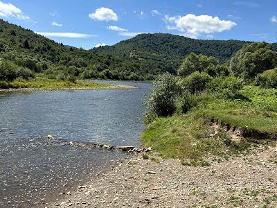 ділянка за адресою с. Підгородці, Центральна