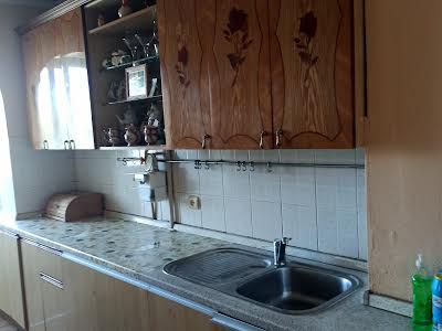 квартира за адресою Крымский бульвар, 66