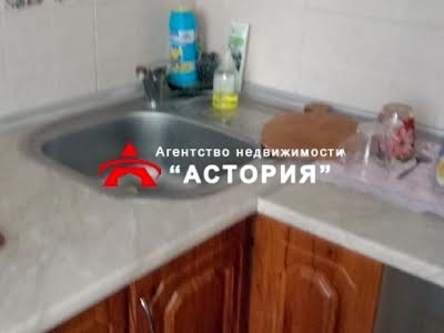 квартира за адресою Дудикіна вул., 19 А