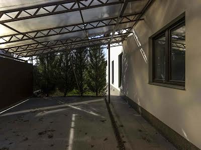 дом по адресу Буча, Киево-Мироцкая ул.