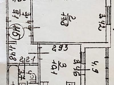 квартира по адресу Эрнста ул., 2