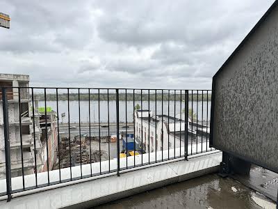 квартира по адресу Набережно-Рыбальская дорога ул., 3