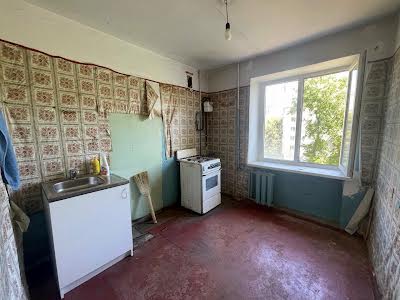 квартира по адресу Люстдорфская дорога ул., 144