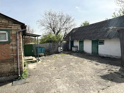 дом по адресу с. Копылов, Київська, 46