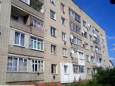 квартира по адресу Сонячна, 3