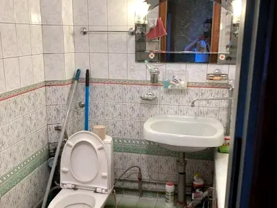 квартира за адресою Драгоманова вул., 31