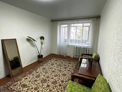 квартира за адресою Козацька вул., 56/1