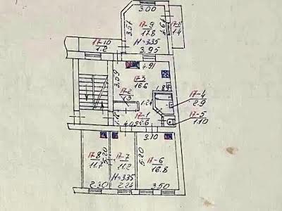 квартира по адресу Калича Гора ул., 5