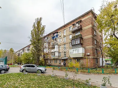 квартира по адресу Киев, Строителей ул., 5