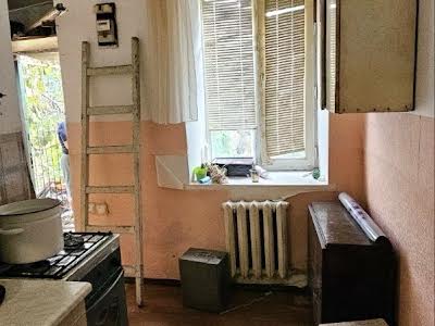 квартира по адресу Атамана Головатого ул., 43