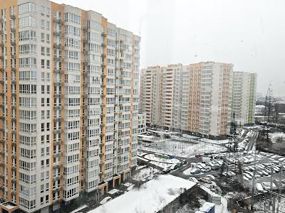 квартира по адресу Олеся Бердника ул., 1д