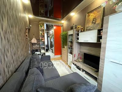 квартира за адресою Адміральський просп., 36