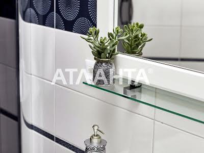 квартира за адресою Французький бульв., 22