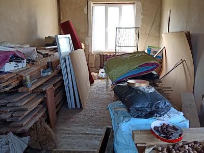 дом по адресу Пустомыты, Песчанка ул., 4