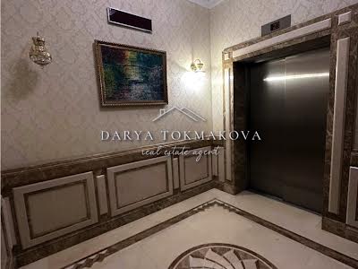 квартира по адресу Тараса Шевченко бульв., 27б