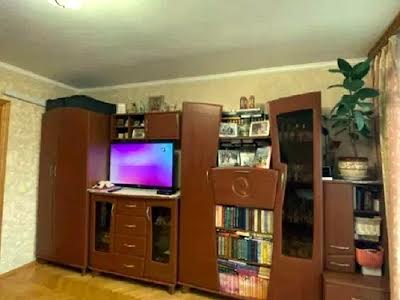 квартира по адресу Миколайчука ул., 10