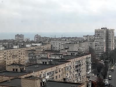 квартира по адресу Парусная ул. (Героев Сталинграда), 18