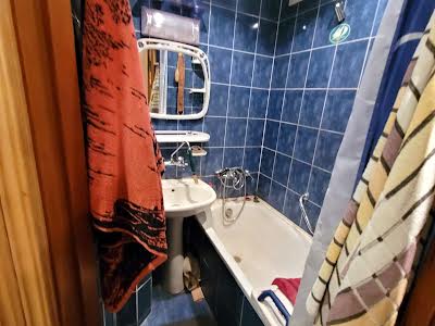 квартира за адресою Оболонський просп., 10а