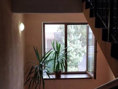 квартира по адресу Одесса, Таїрова ул., 6