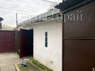 будинок за адресою Оболонська вул.