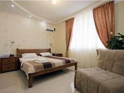 квартира за адресою Преображенська вул., 35